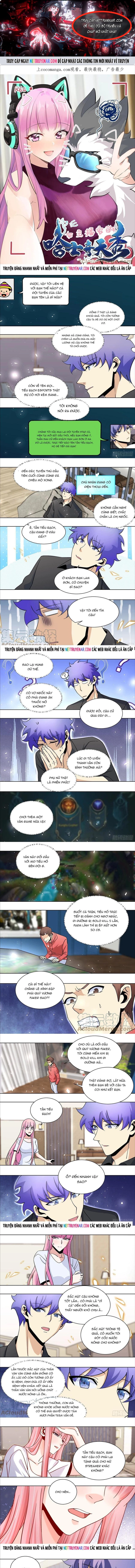 Trọng Sinh Thành Chó Của Nữ Thần Chap 438 - Next Chap 439