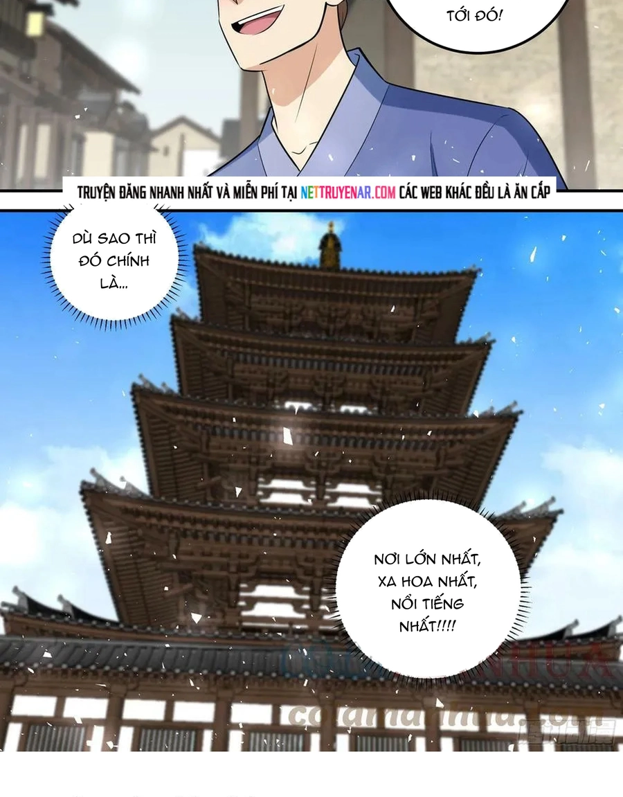 Trọng Sinh Thành Chó Của Nữ Thần Chap 466 - Next Chap 467