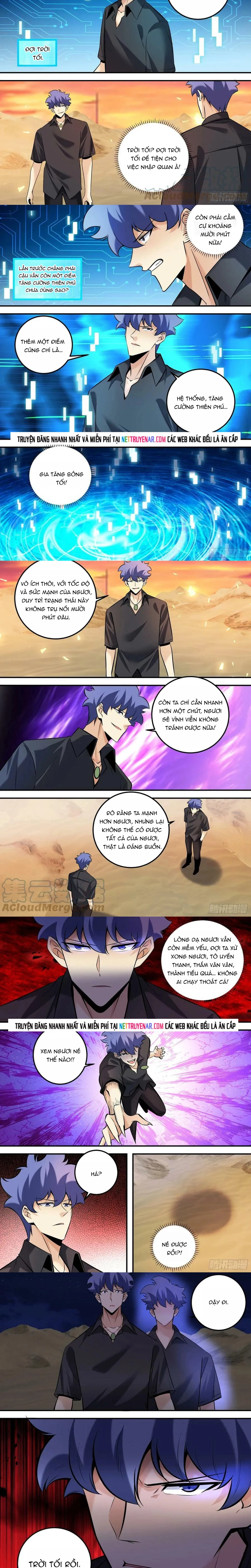 Trọng Sinh Thành Chó Của Nữ Thần Chap 471 - Next Chap 472