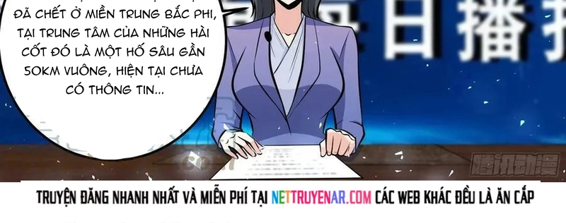Trọng Sinh Thành Chó Của Nữ Thần Chap 472 - Next Chap 473