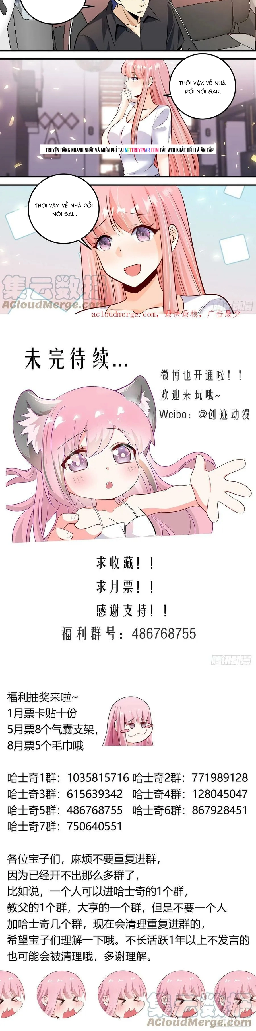 Trọng Sinh Thành Chó Của Nữ Thần Chap 475 - Next Chap 476