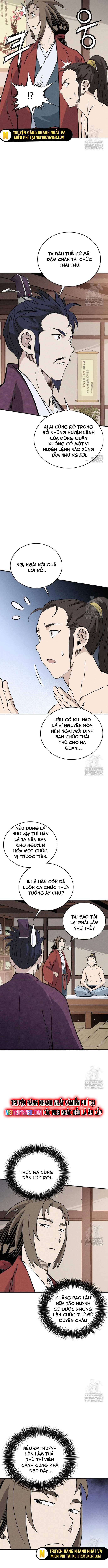 Trọng Sinh Thành Thần Y Thời Tam Quốc Chap 153 - Next Chap 154