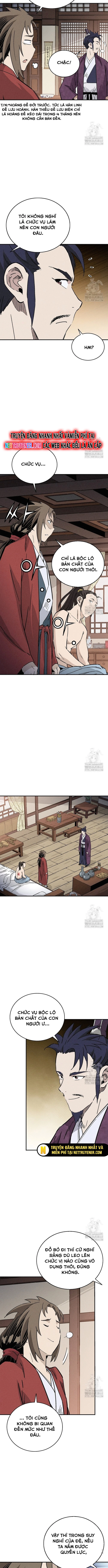 Trọng Sinh Thành Thần Y Thời Tam Quốc Chap 153 - Next Chap 154