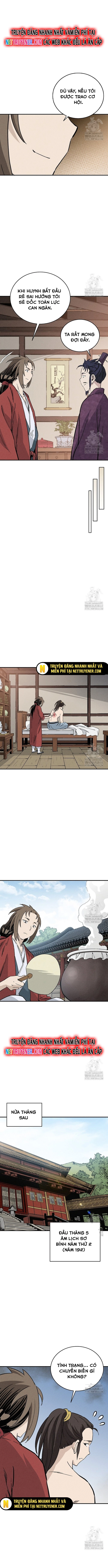 Trọng Sinh Thành Thần Y Thời Tam Quốc Chap 153 - Next Chap 154