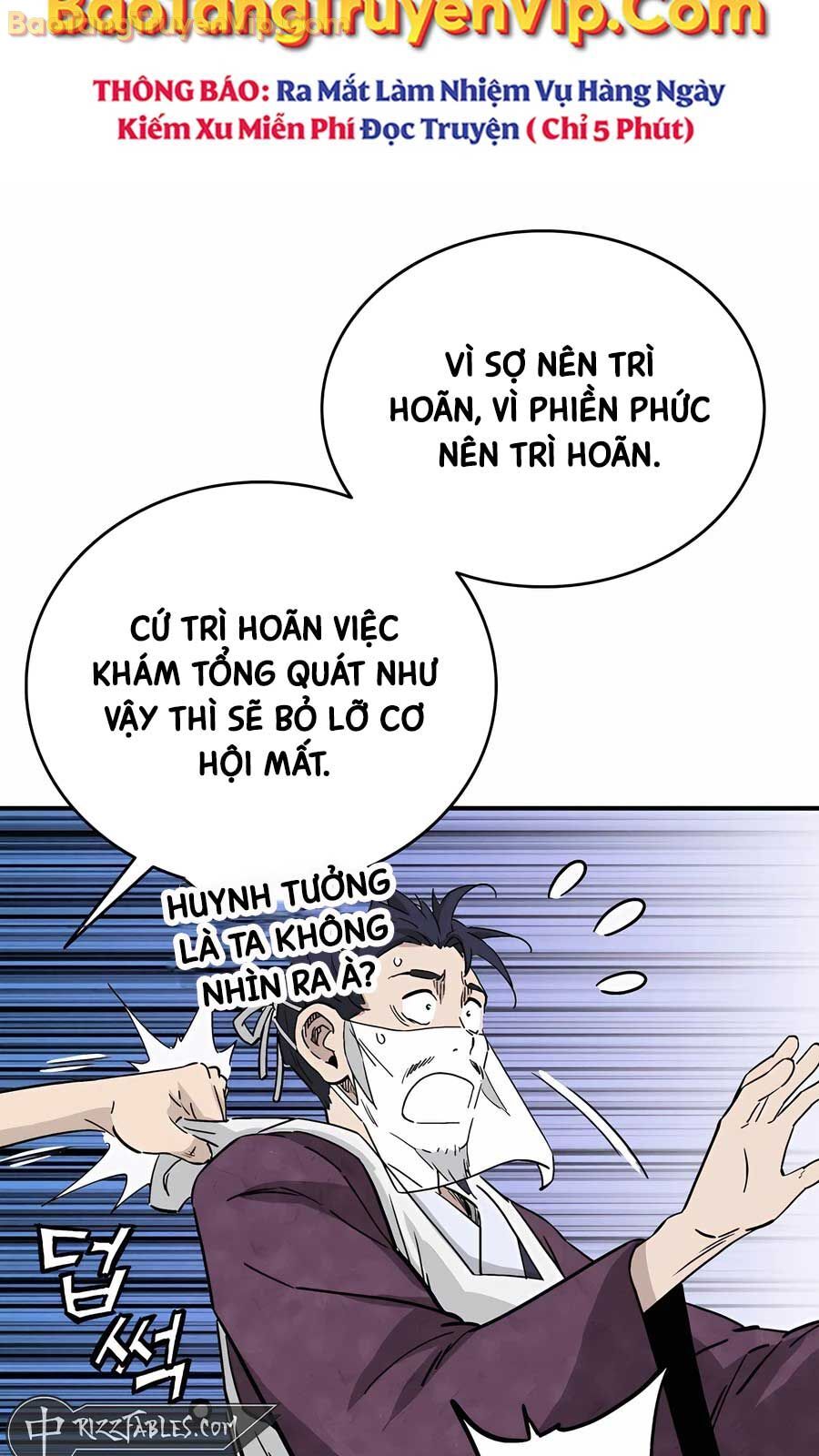 Trọng Sinh Thành Thần Y Thời Tam Quốc Chap 154 - Next Chap 155