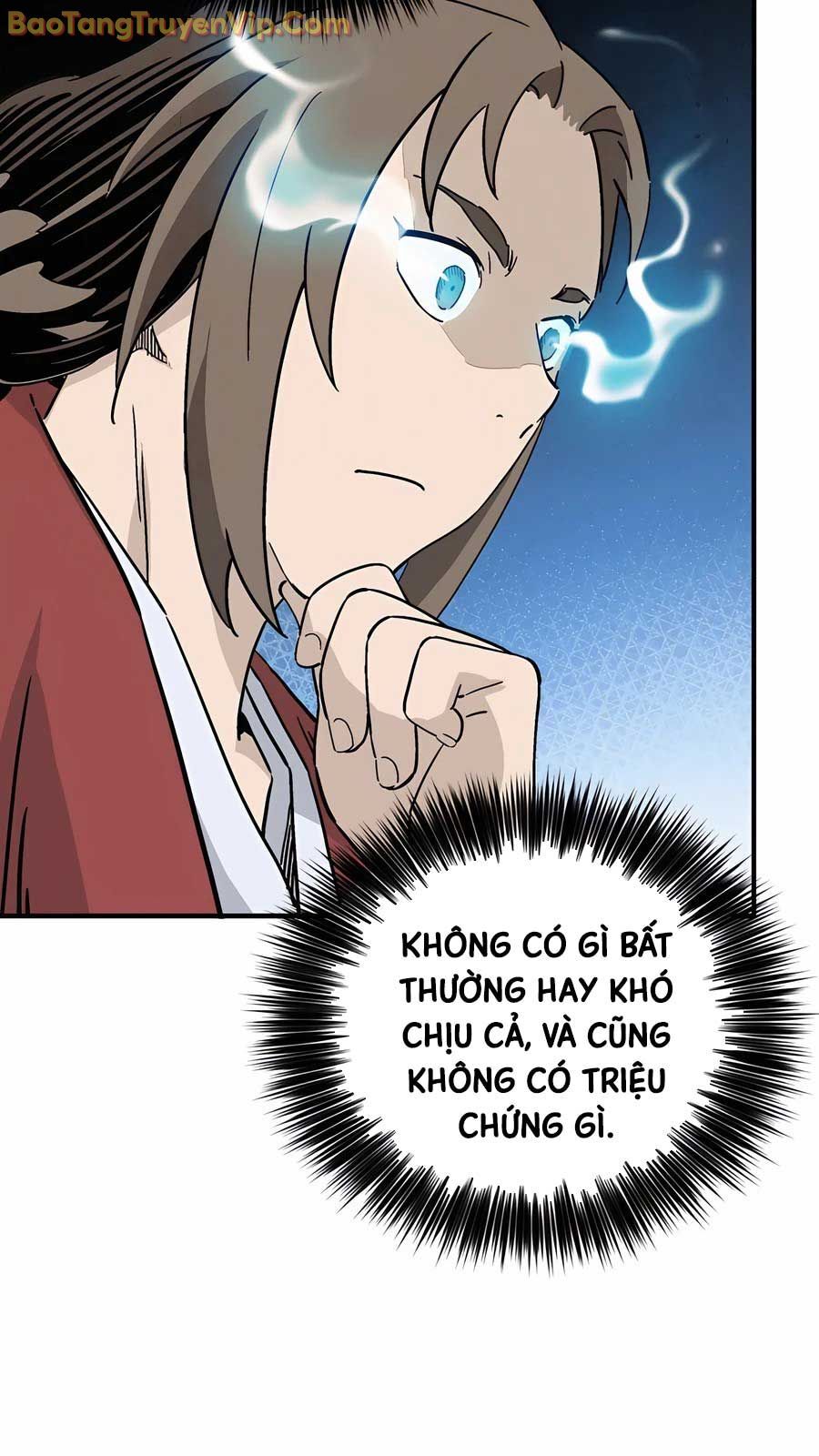 Trọng Sinh Thành Thần Y Thời Tam Quốc Chap 154 - Next Chap 155