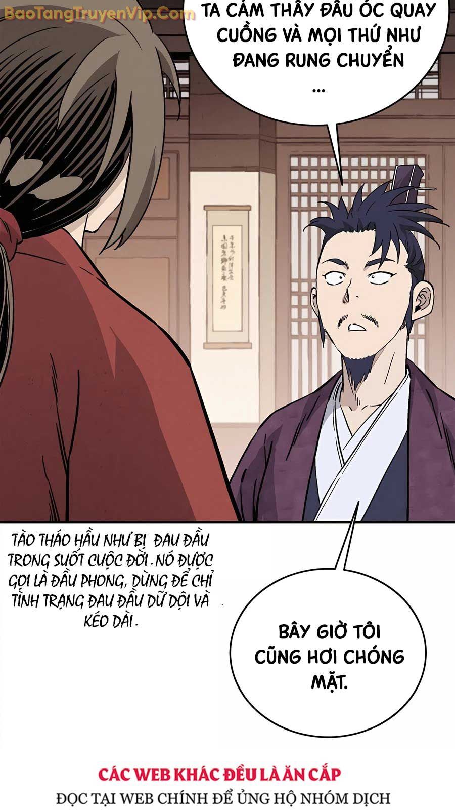 Trọng Sinh Thành Thần Y Thời Tam Quốc Chap 154 - Next Chap 155