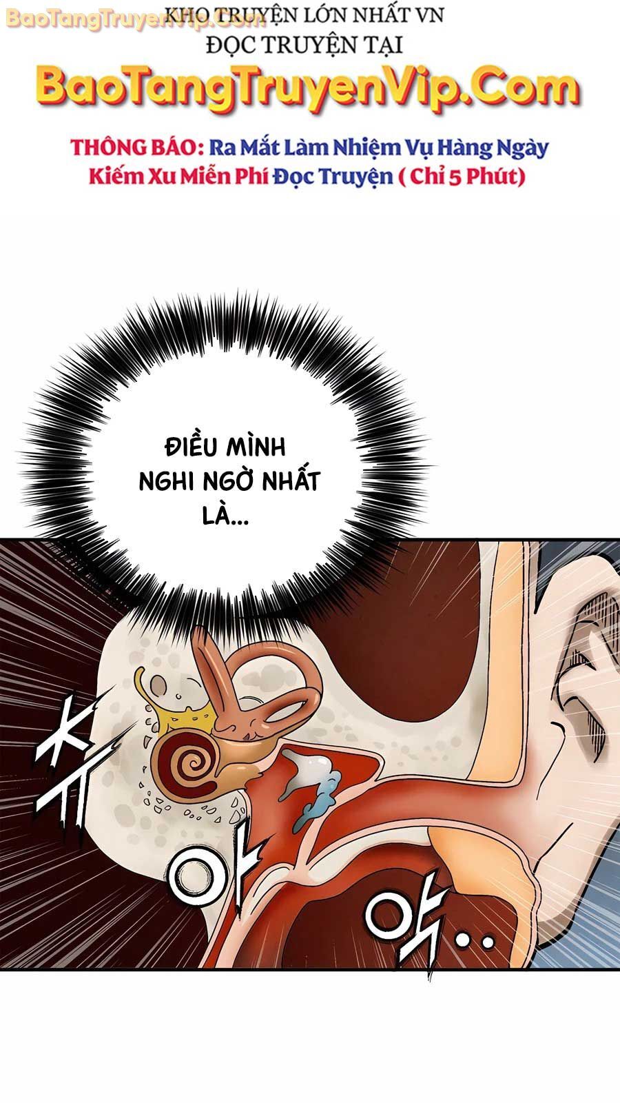 Trọng Sinh Thành Thần Y Thời Tam Quốc Chap 154 - Next Chap 155