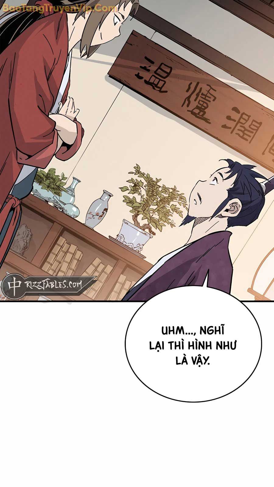 Trọng Sinh Thành Thần Y Thời Tam Quốc Chap 154 - Next Chap 155