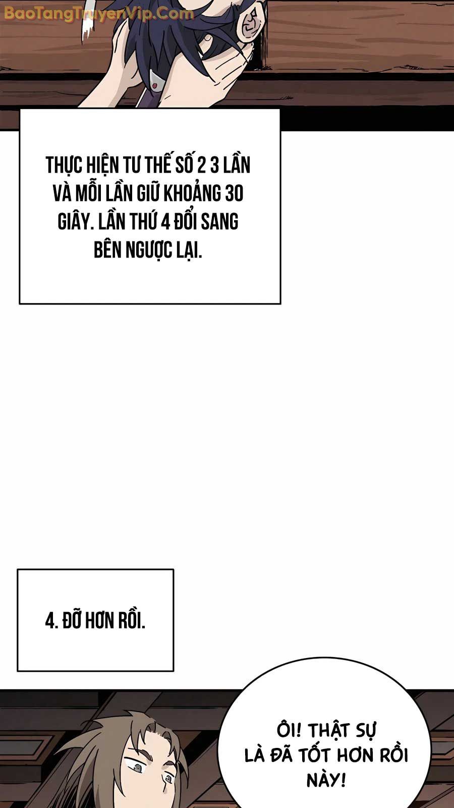 Trọng Sinh Thành Thần Y Thời Tam Quốc Chap 154 - Next Chap 155