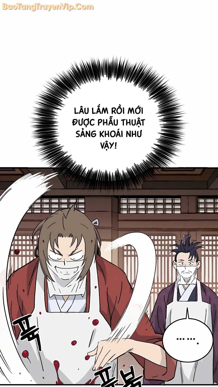 Trọng Sinh Thành Thần Y Thời Tam Quốc Chap 154 - Next Chap 155