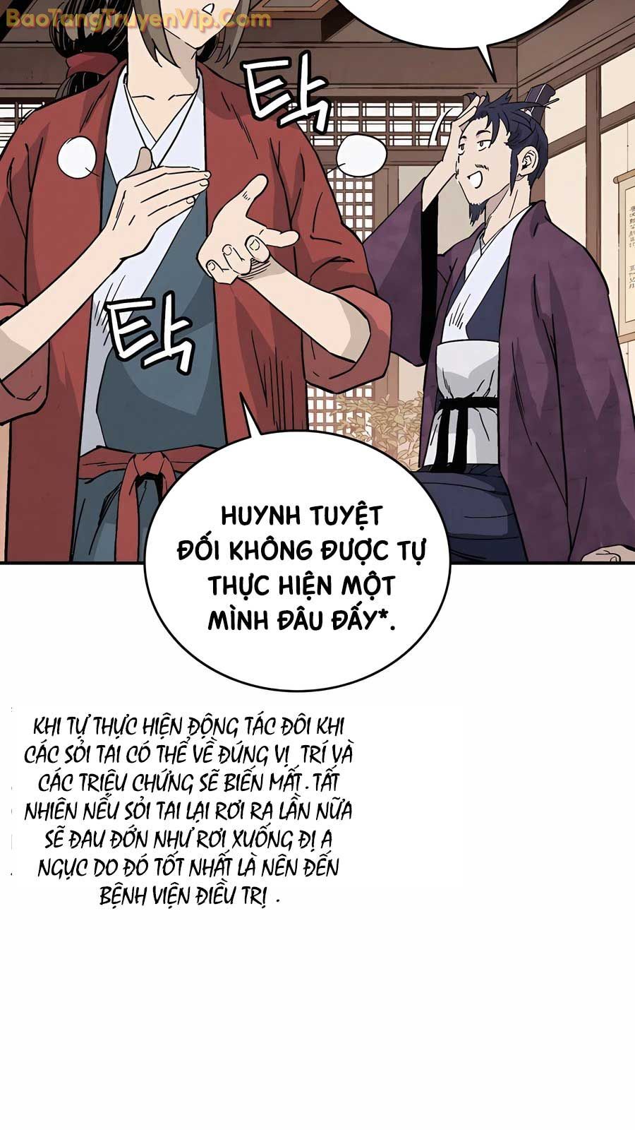 Trọng Sinh Thành Thần Y Thời Tam Quốc Chap 154 - Next Chap 155