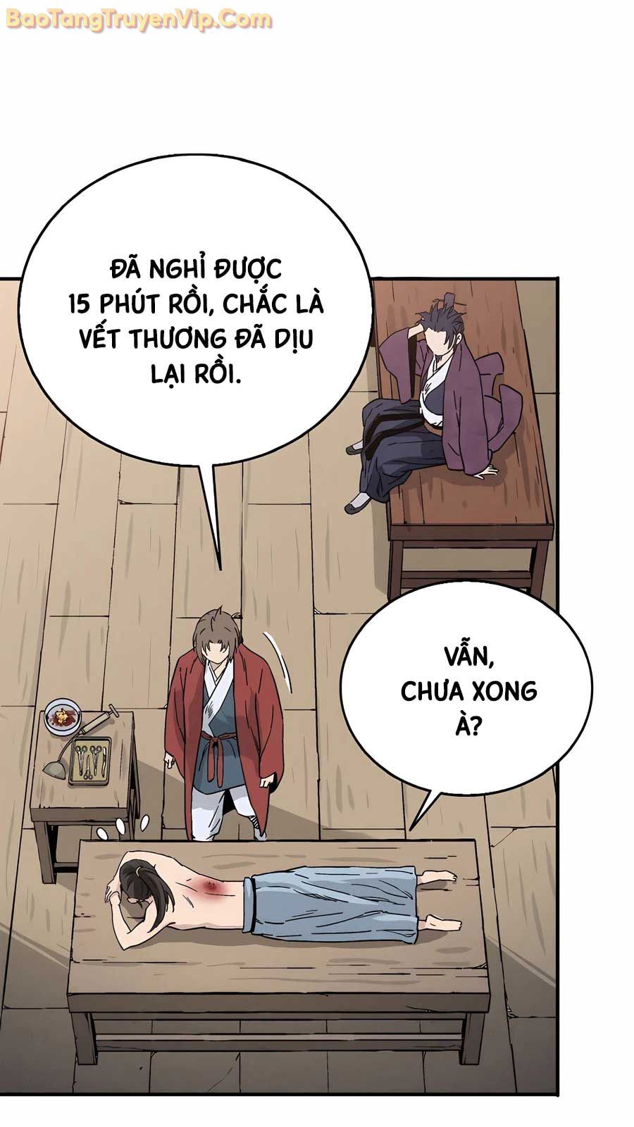 Trọng Sinh Thành Thần Y Thời Tam Quốc Chap 154 - Next Chap 155