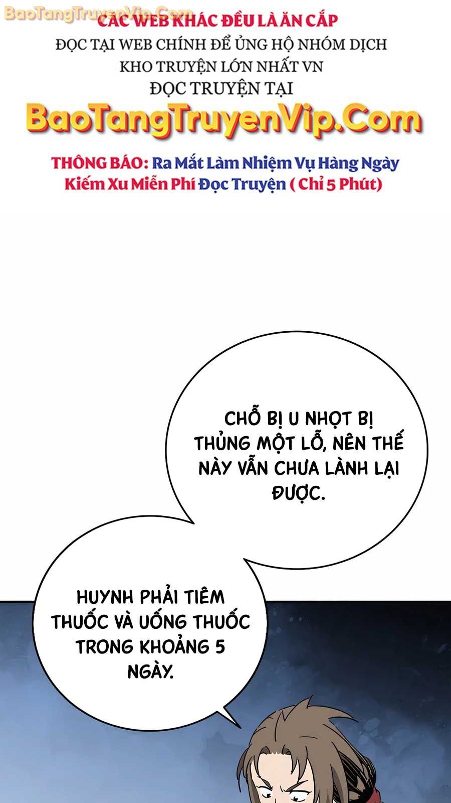 Trọng Sinh Thành Thần Y Thời Tam Quốc Chap 154 - Next Chap 155