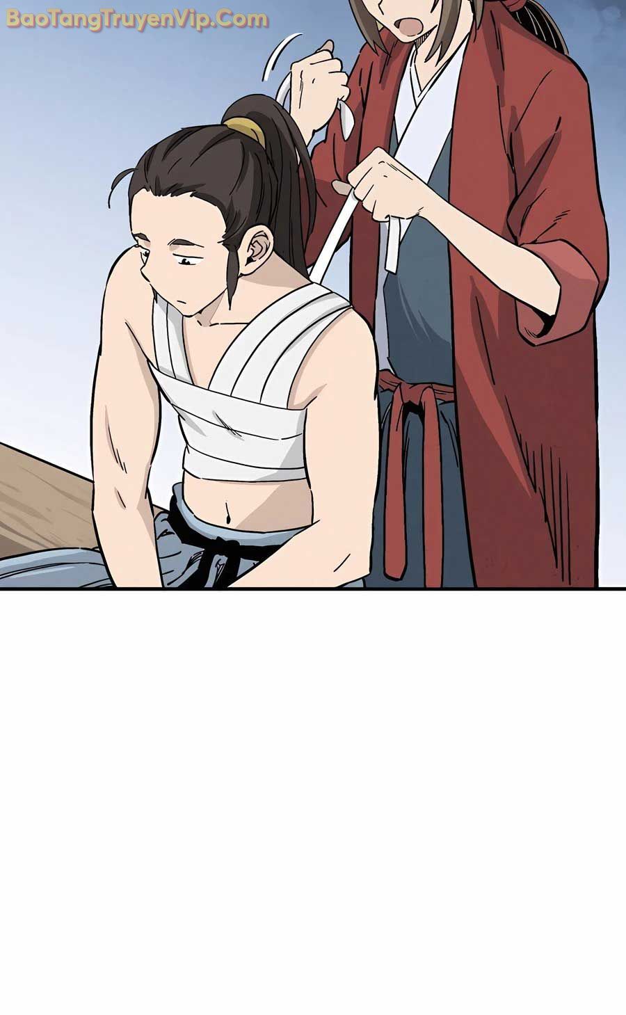 Trọng Sinh Thành Thần Y Thời Tam Quốc Chap 154 - Next Chap 155