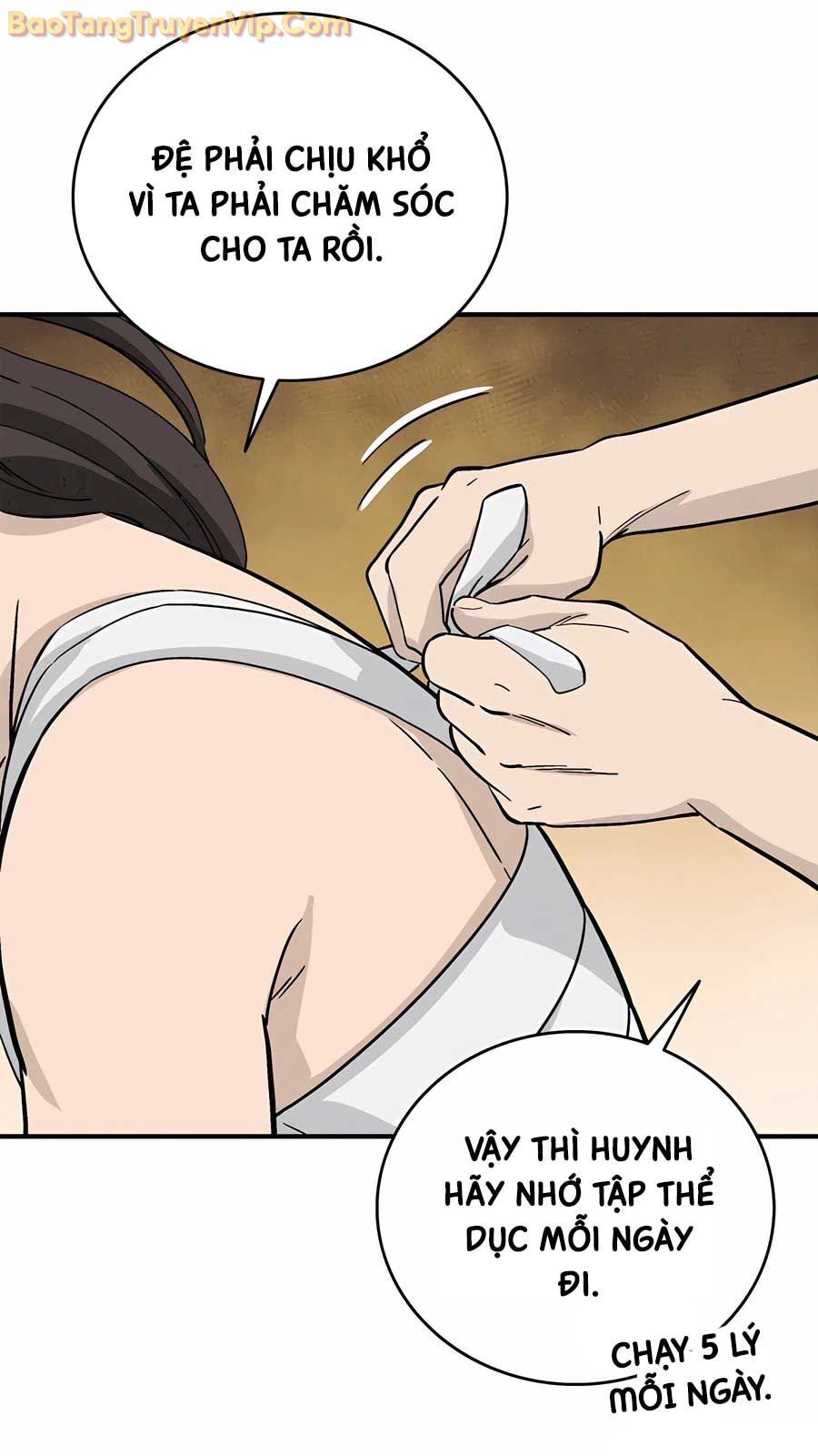 Trọng Sinh Thành Thần Y Thời Tam Quốc Chap 154 - Next Chap 155