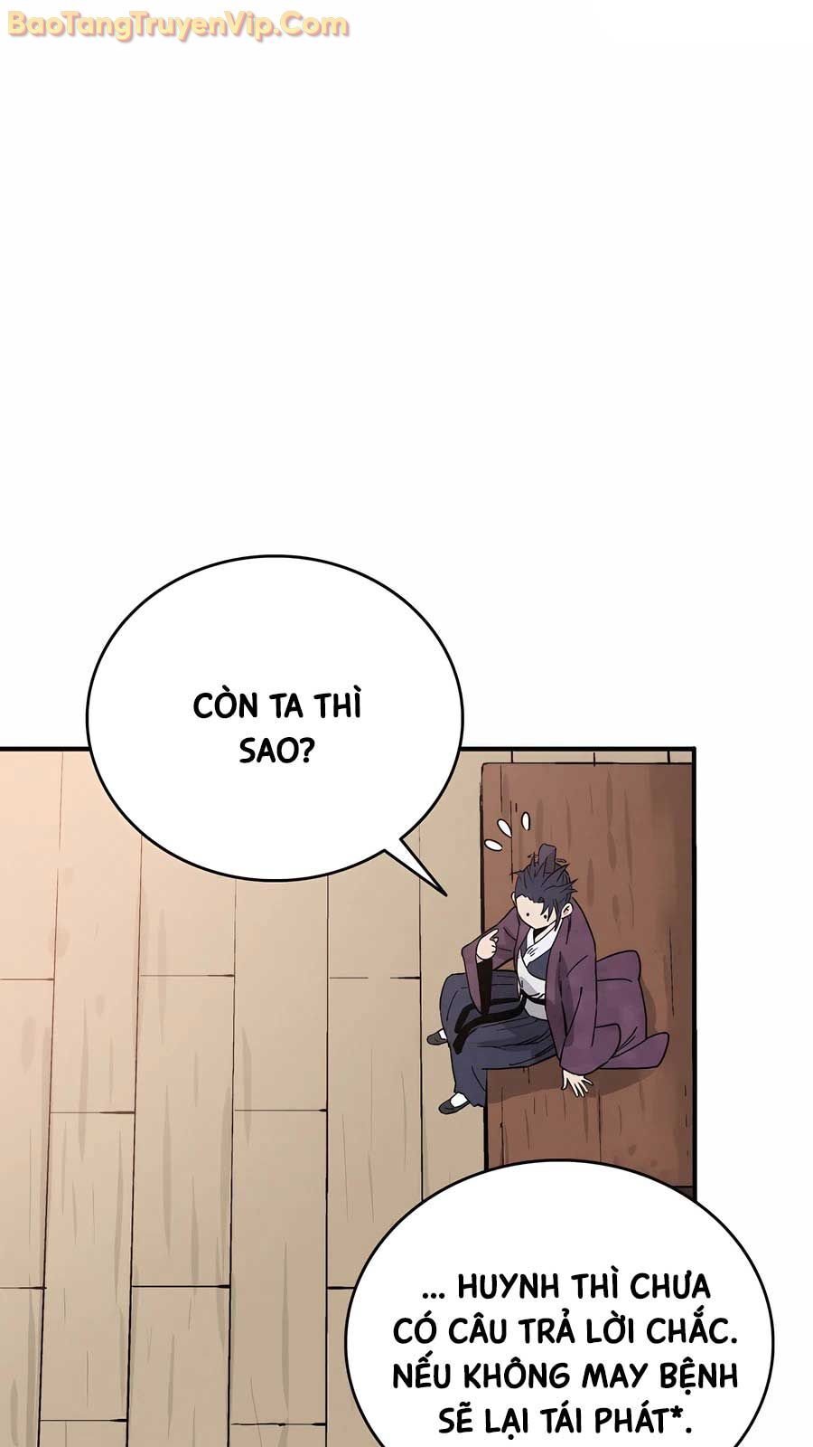 Trọng Sinh Thành Thần Y Thời Tam Quốc Chap 154 - Next Chap 155