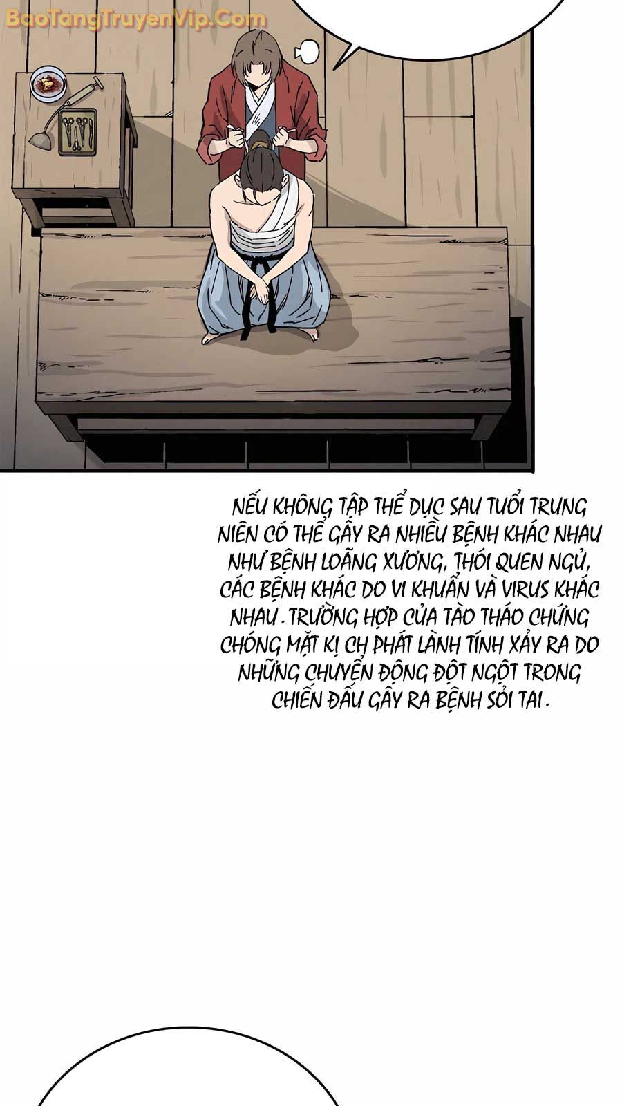 Trọng Sinh Thành Thần Y Thời Tam Quốc Chap 154 - Next Chap 155