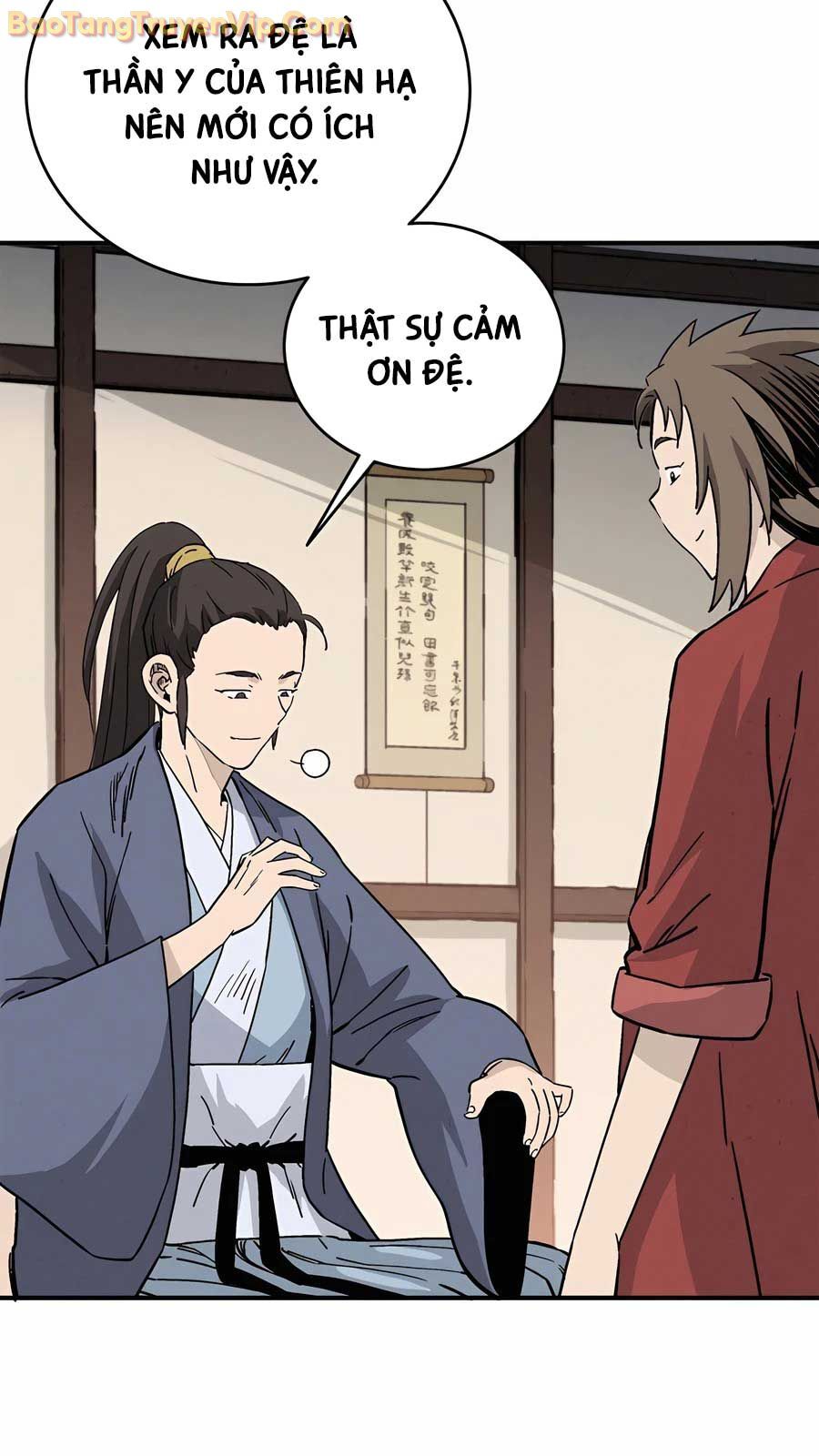 Trọng Sinh Thành Thần Y Thời Tam Quốc Chap 154 - Next Chap 155