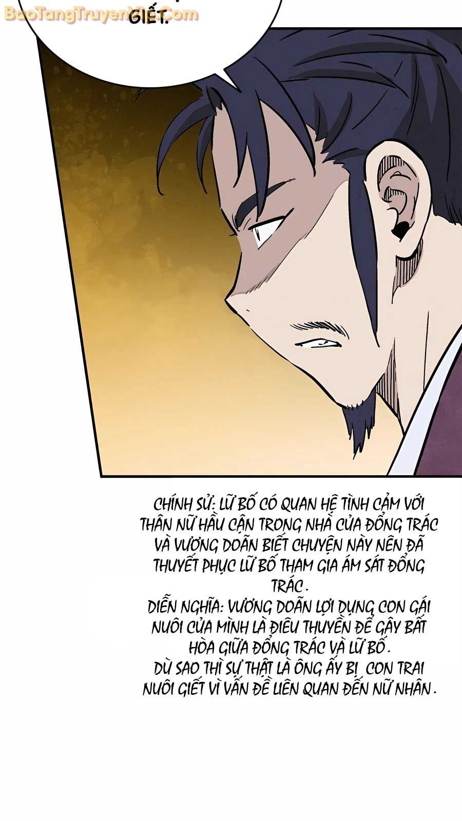 Trọng Sinh Thành Thần Y Thời Tam Quốc Chap 154 - Next Chap 155