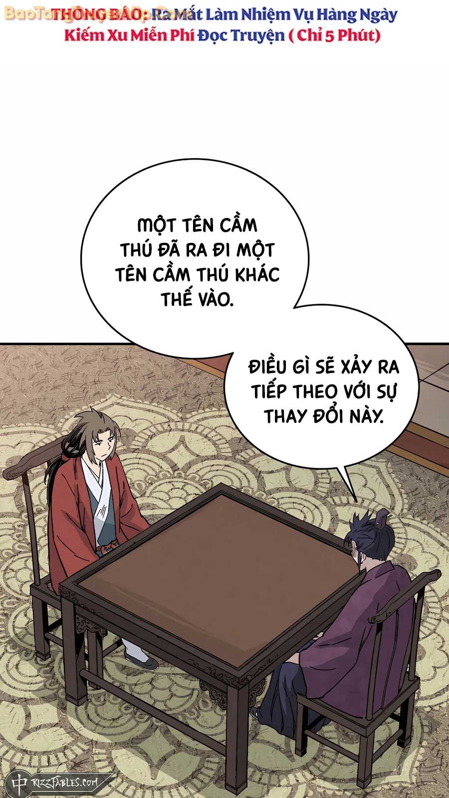 Trọng Sinh Thành Thần Y Thời Tam Quốc Chap 154 - Next Chap 155