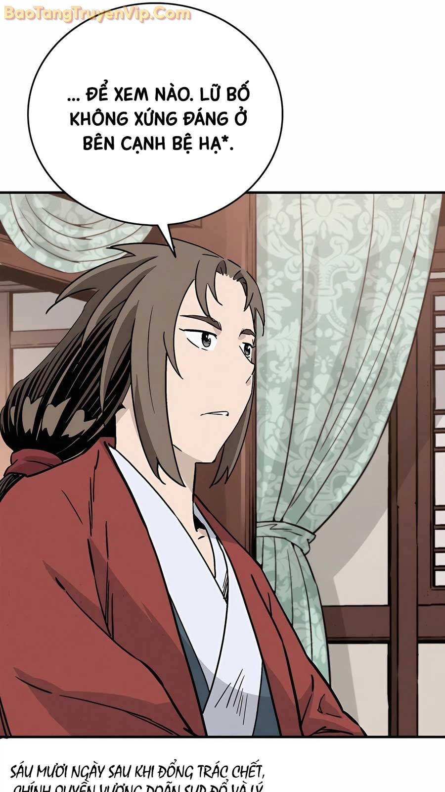 Trọng Sinh Thành Thần Y Thời Tam Quốc Chap 154 - Next Chap 155