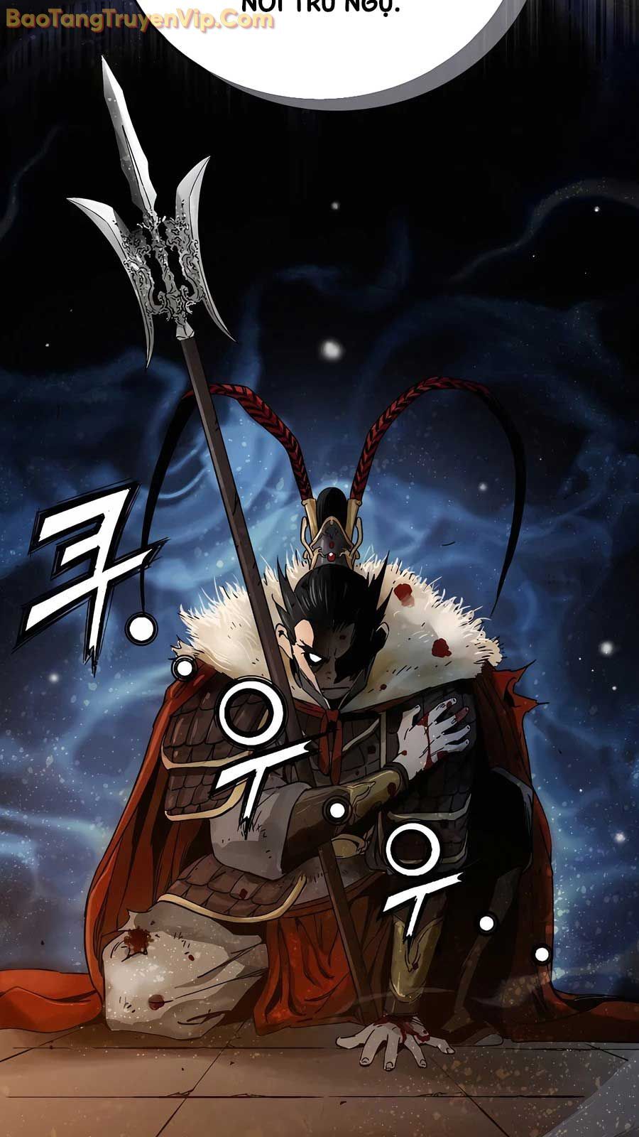 Trọng Sinh Thành Thần Y Thời Tam Quốc Chap 154 - Next Chap 155