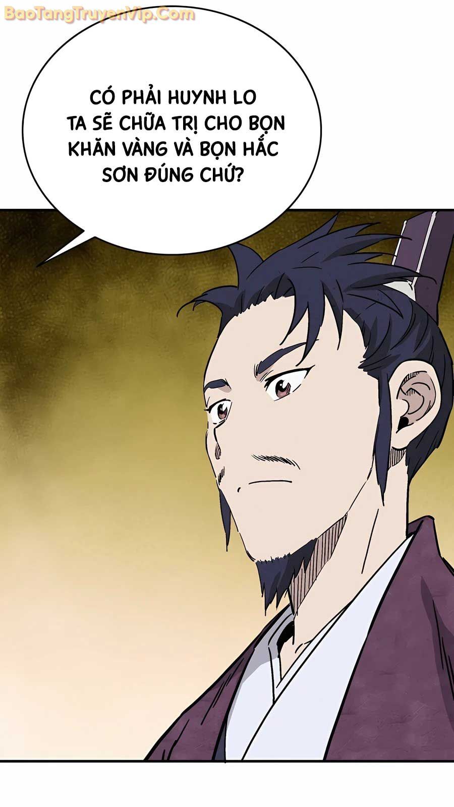 Trọng Sinh Thành Thần Y Thời Tam Quốc Chap 154 - Next Chap 155