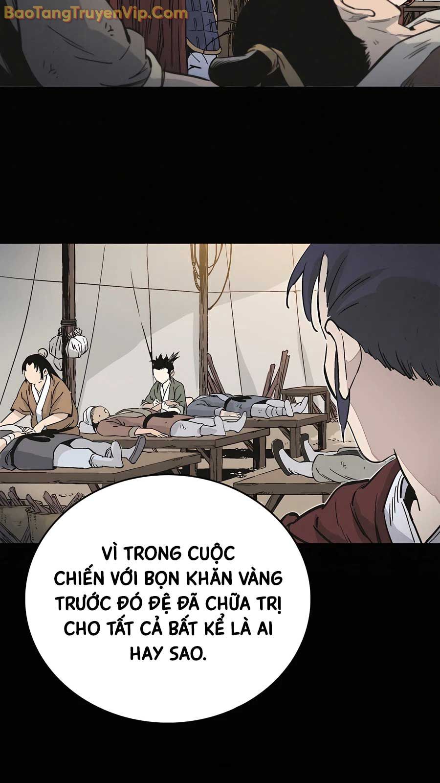 Trọng Sinh Thành Thần Y Thời Tam Quốc Chap 154 - Next Chap 155