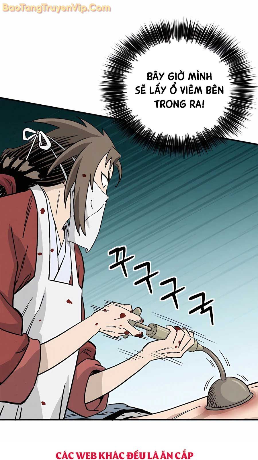 Trọng Sinh Thành Thần Y Thời Tam Quốc Chap 154 - Next Chap 155