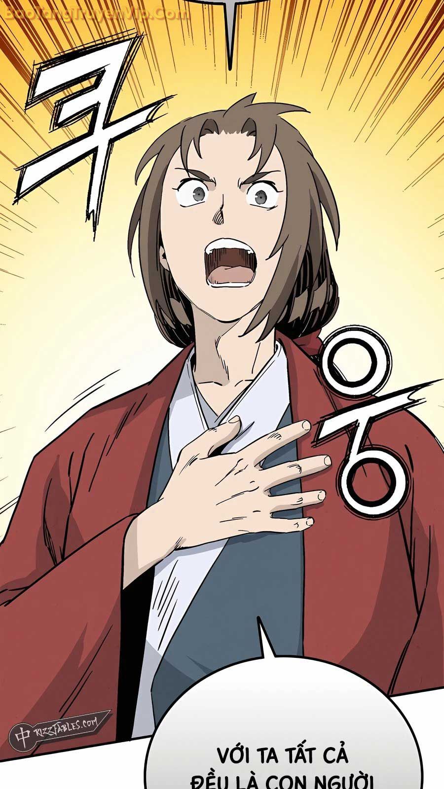 Trọng Sinh Thành Thần Y Thời Tam Quốc Chap 154 - Next Chap 155