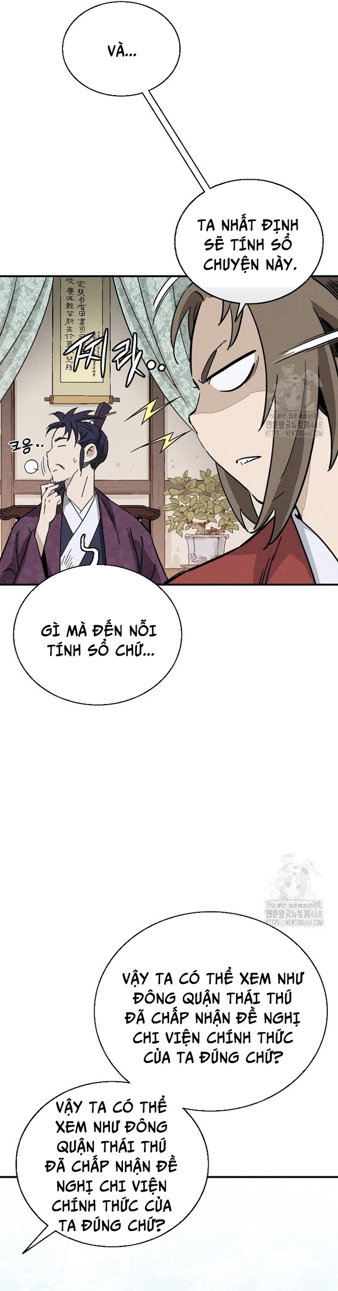 Trọng Sinh Thành Thần Y Thời Tam Quốc Chap 155 - Next Chap 156