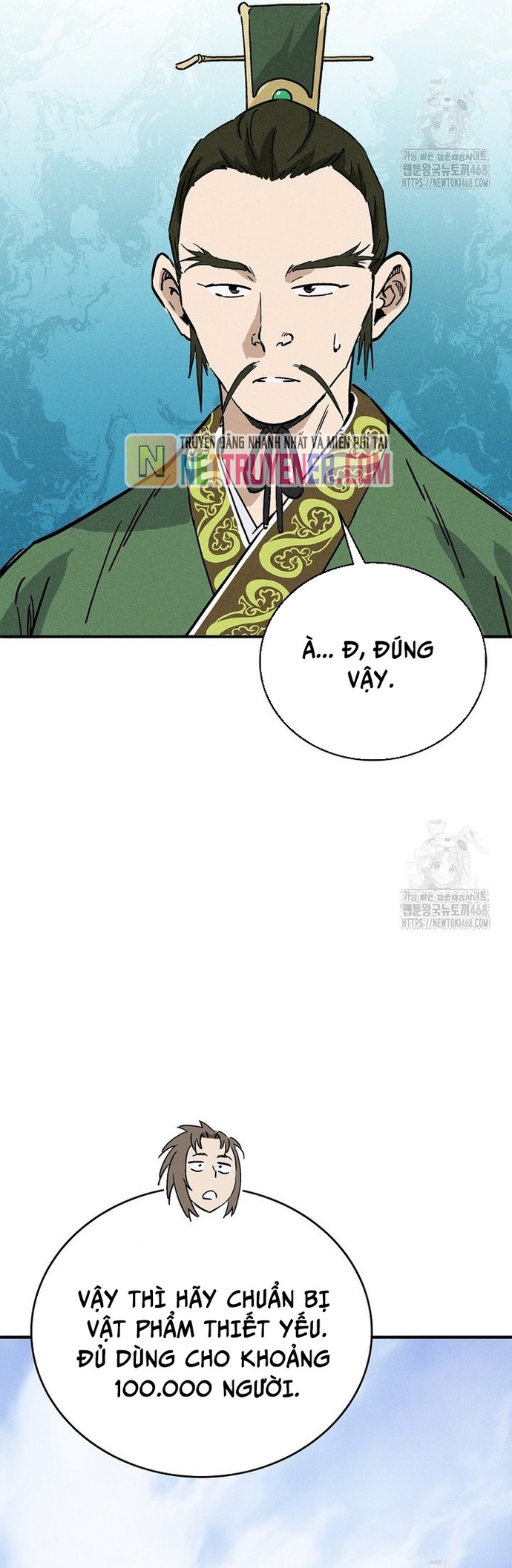 Trọng Sinh Thành Thần Y Thời Tam Quốc Chap 155 - Next Chap 156