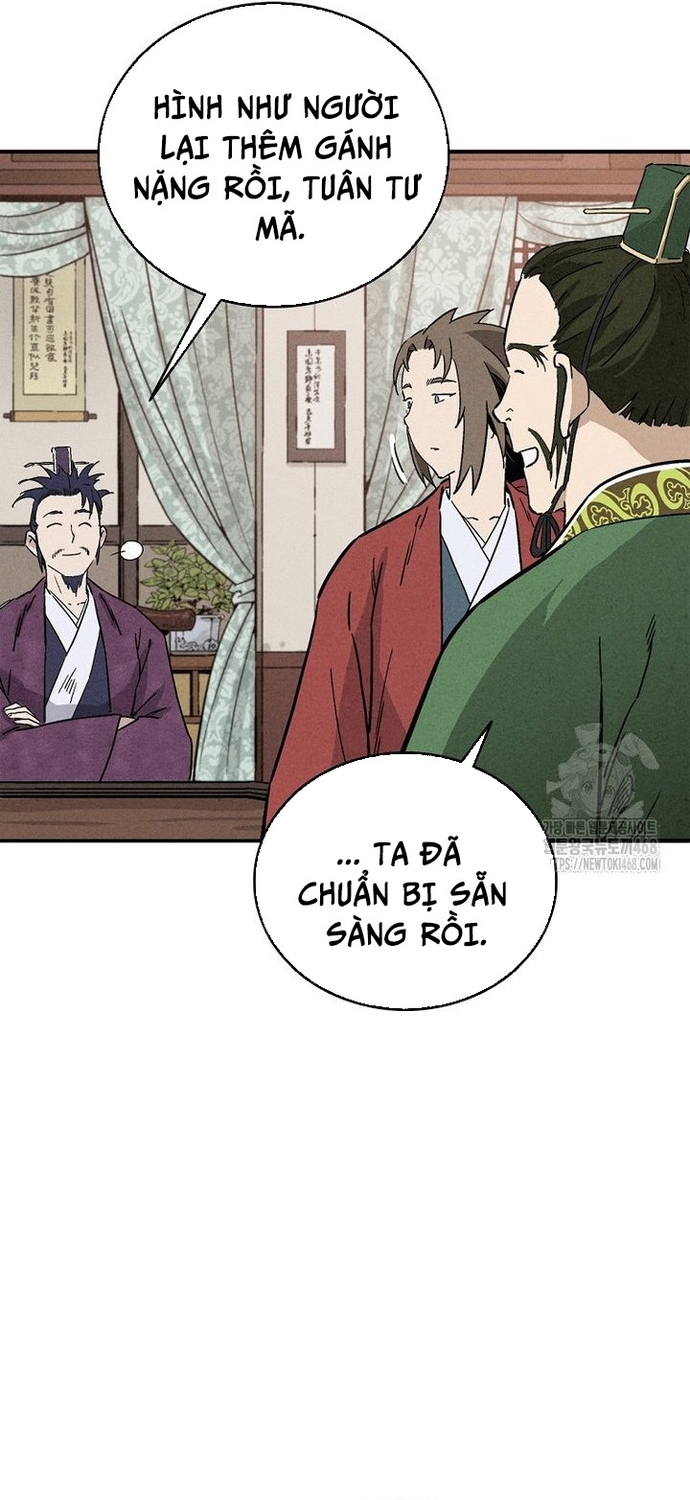 Trọng Sinh Thành Thần Y Thời Tam Quốc Chap 155 - Next Chap 156