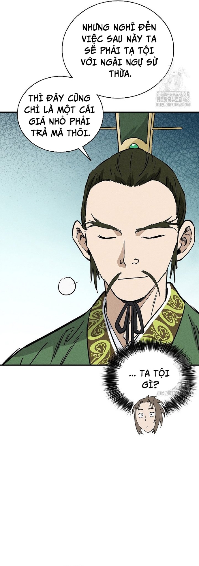 Trọng Sinh Thành Thần Y Thời Tam Quốc Chap 155 - Next Chap 156