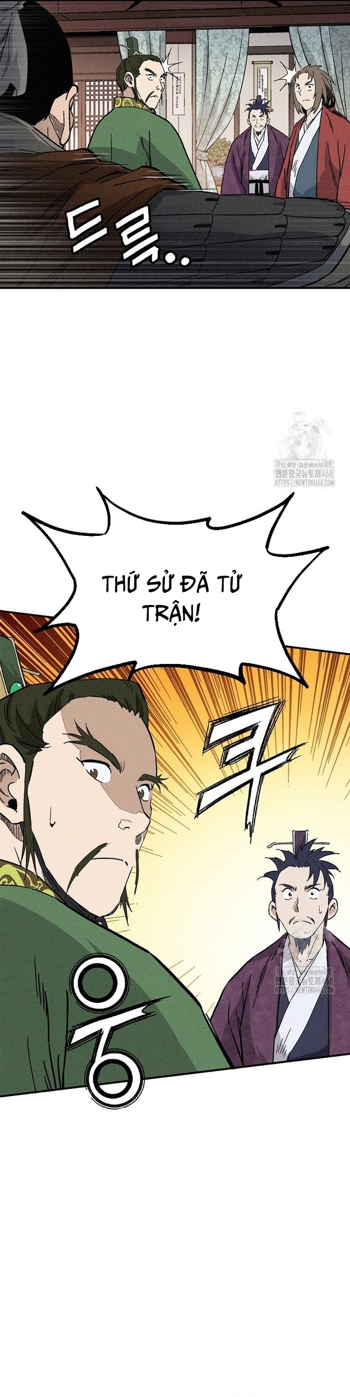 Trọng Sinh Thành Thần Y Thời Tam Quốc Chap 155 - Next Chap 156