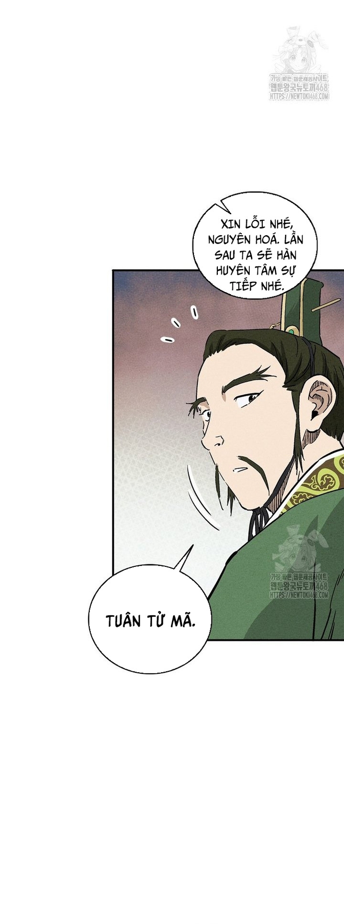 Trọng Sinh Thành Thần Y Thời Tam Quốc Chap 155 - Next Chap 156