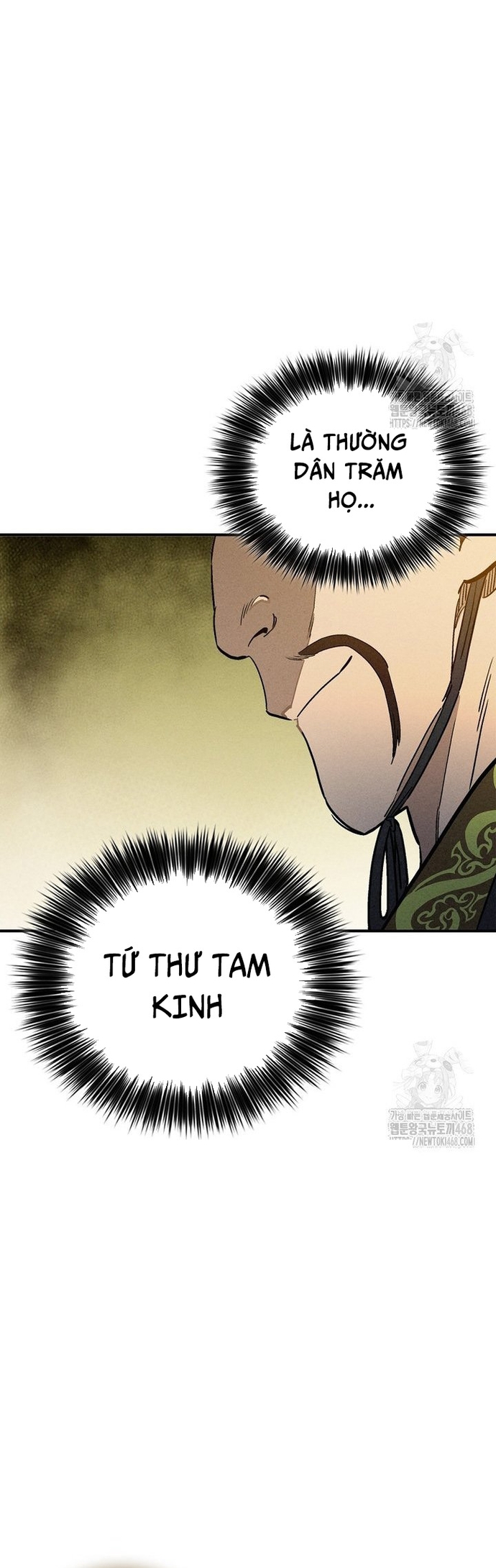 Trọng Sinh Thành Thần Y Thời Tam Quốc Chap 155 - Next Chap 156