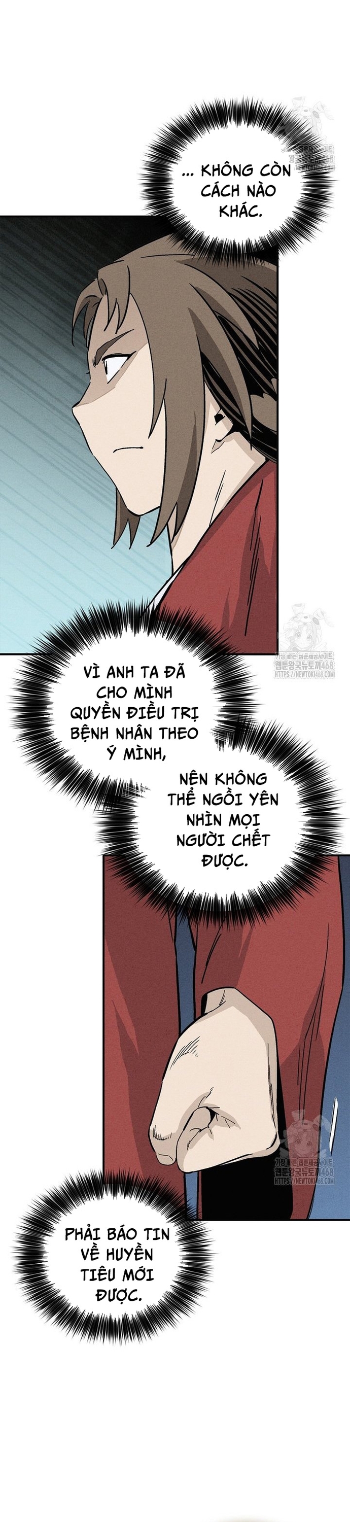 Trọng Sinh Thành Thần Y Thời Tam Quốc Chap 155 - Next Chap 156