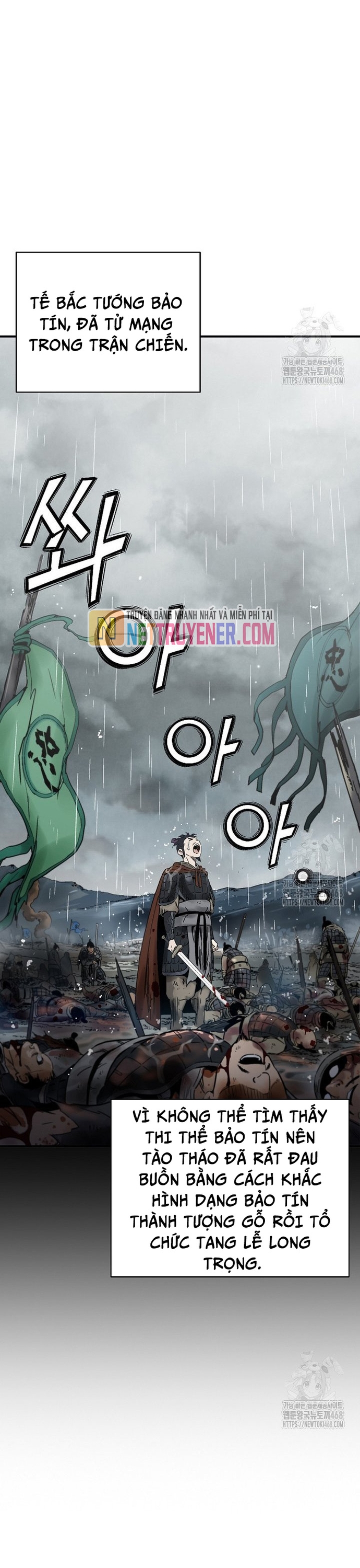 Trọng Sinh Thành Thần Y Thời Tam Quốc Chap 155 - Next Chap 156