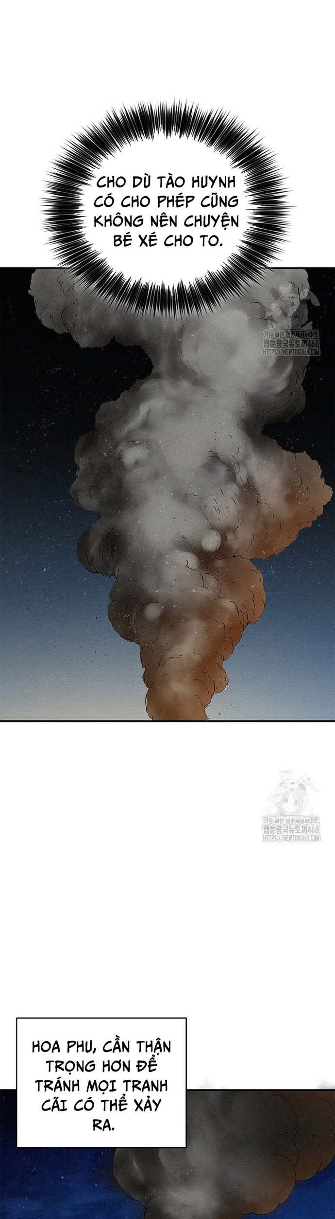 Trọng Sinh Thành Thần Y Thời Tam Quốc Chap 155 - Next Chap 156