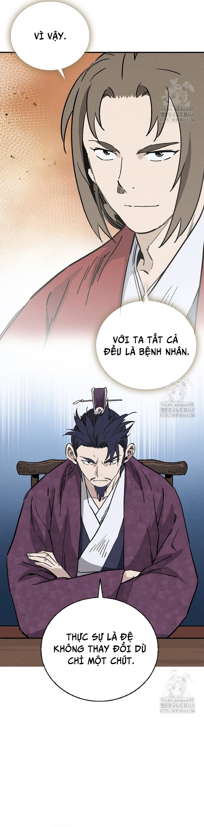 Trọng Sinh Thành Thần Y Thời Tam Quốc Chap 155 - Next Chap 156