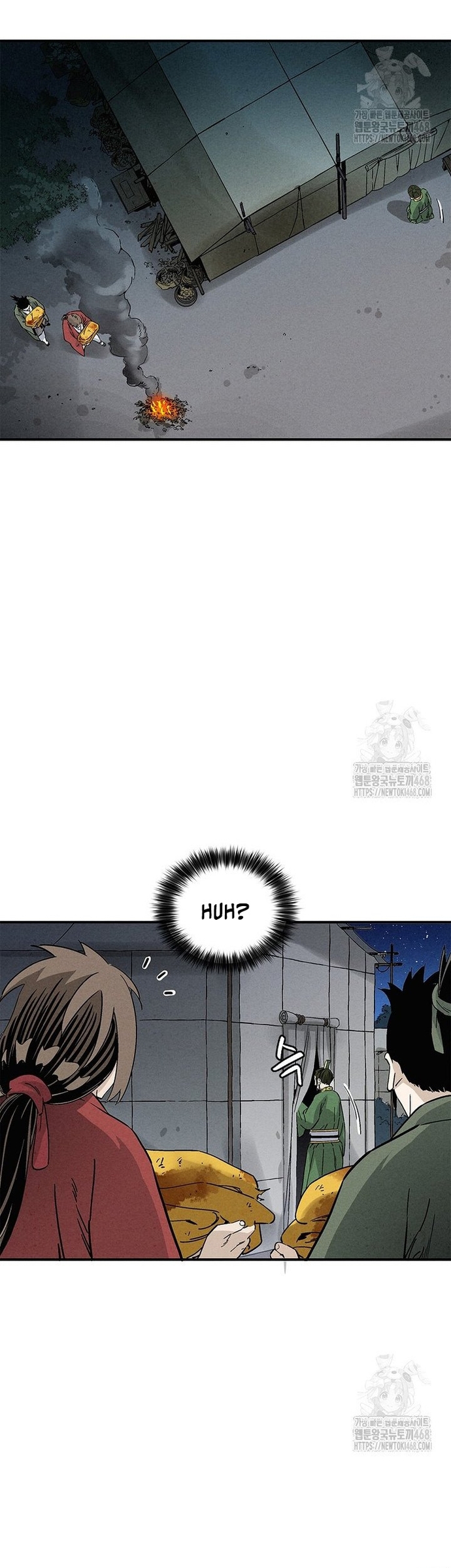 Trọng Sinh Thành Thần Y Thời Tam Quốc Chap 155 - Next Chap 156