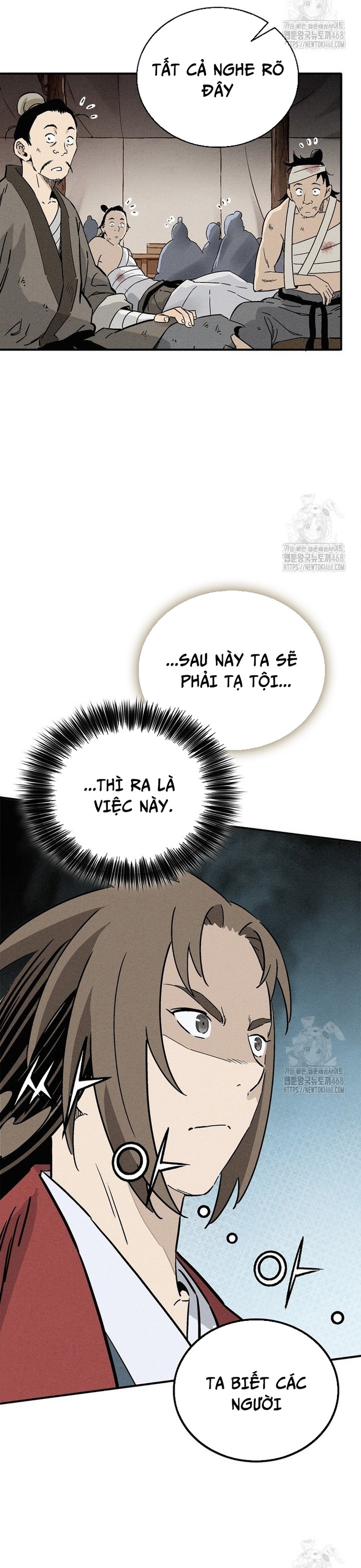 Trọng Sinh Thành Thần Y Thời Tam Quốc Chap 155 - Next Chap 156