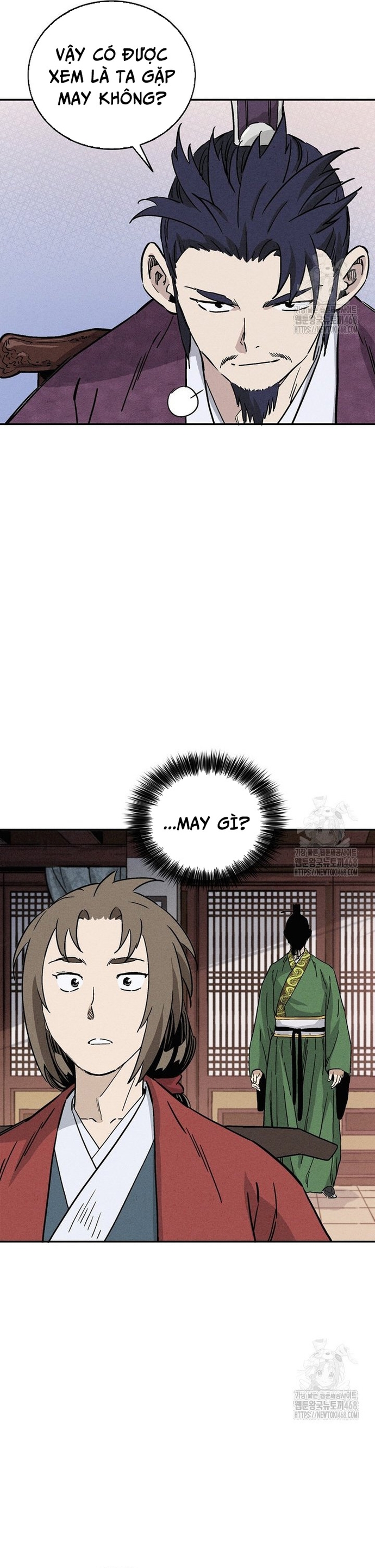 Trọng Sinh Thành Thần Y Thời Tam Quốc Chap 155 - Next Chap 156