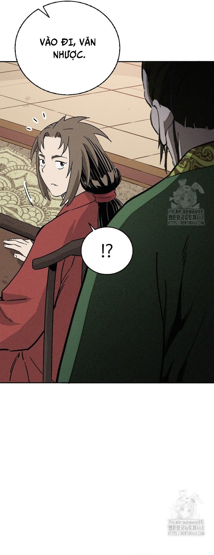 Trọng Sinh Thành Thần Y Thời Tam Quốc Chap 155 - Next Chap 156