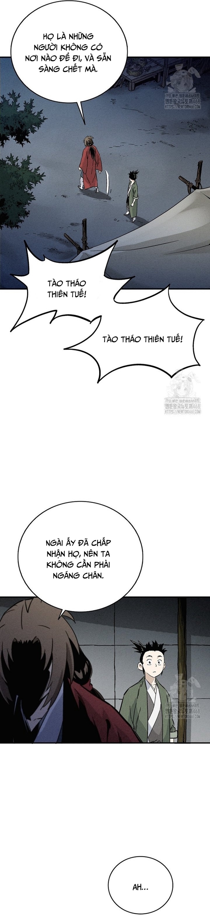 Trọng Sinh Thành Thần Y Thời Tam Quốc Chap 156 - Next Chap 157