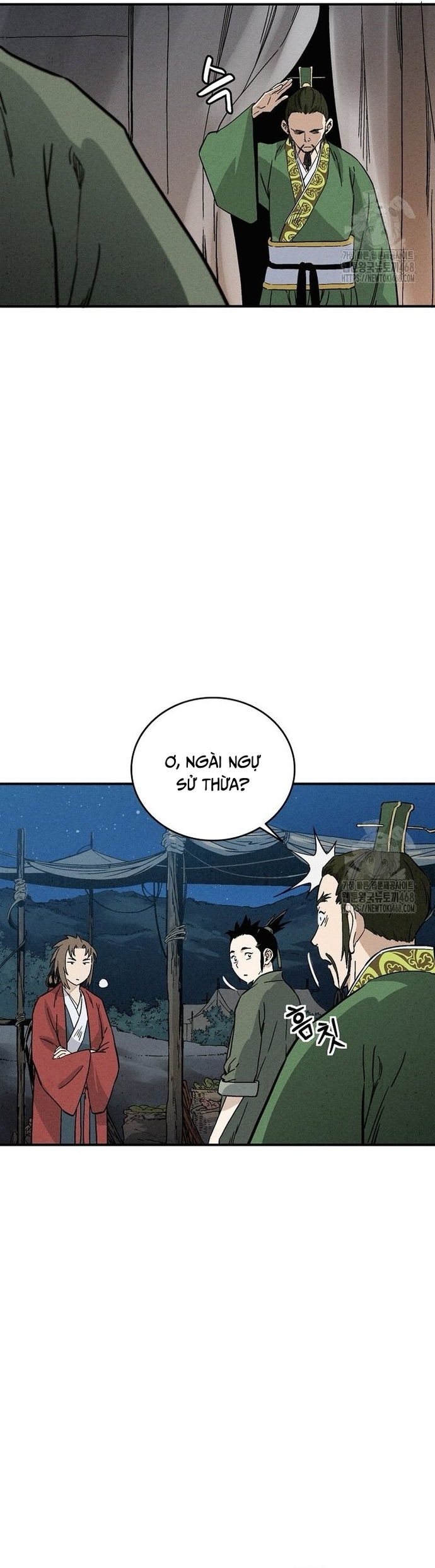 Trọng Sinh Thành Thần Y Thời Tam Quốc Chap 156 - Next Chap 157