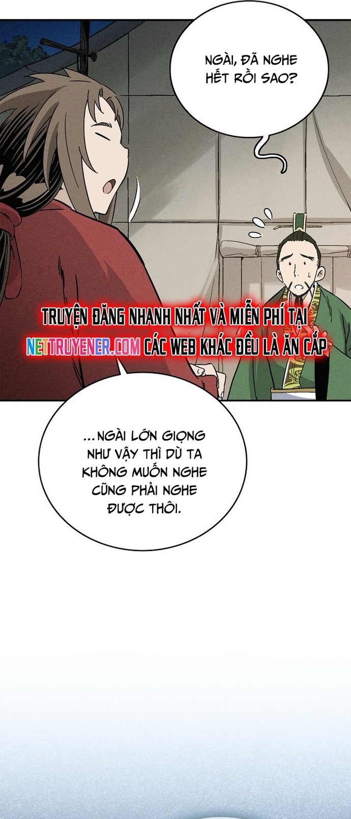Trọng Sinh Thành Thần Y Thời Tam Quốc Chap 156 - Next Chap 157