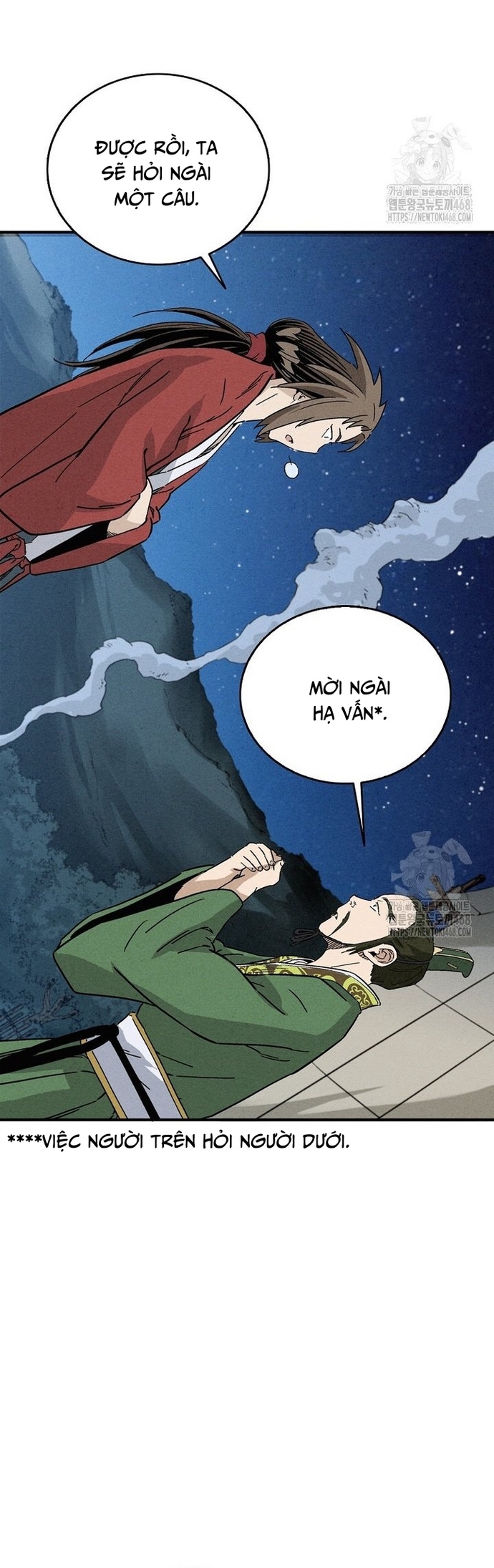 Trọng Sinh Thành Thần Y Thời Tam Quốc Chap 156 - Next Chap 157